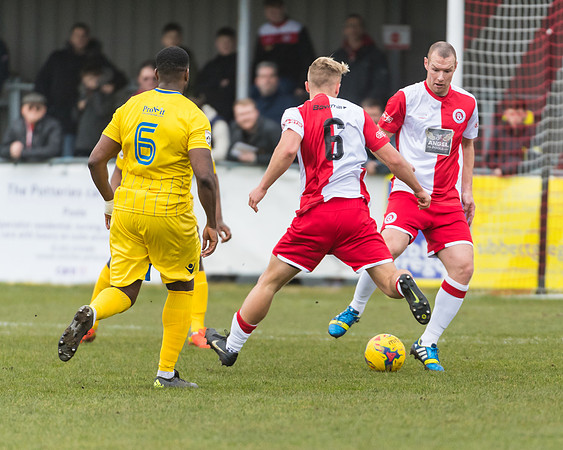 Poole Town 2 Rams 1  (85 of 326)