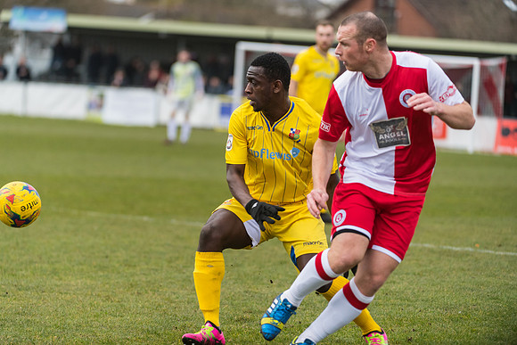Poole Town 2 Rams 1  (88 of 326)