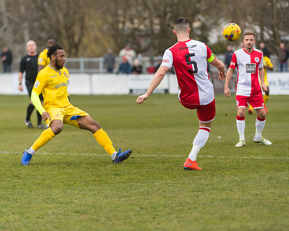 Poole Town 2 Rams 1  (89 of 326)