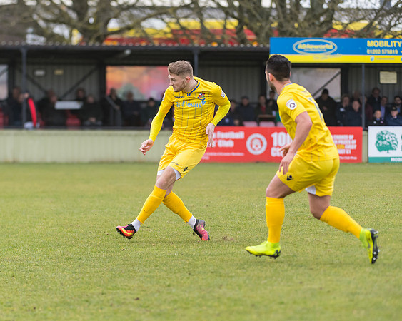 Poole Town 2 Rams 1  (92 of 326)