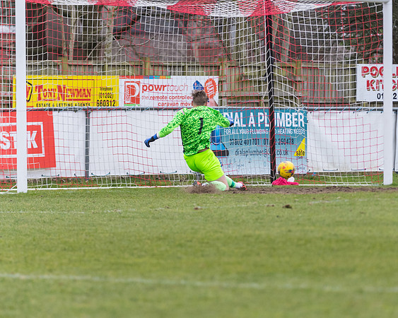 Poole Town 2 Rams 1  (94 of 326)
