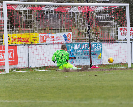 Poole Town 2 Rams 1  (95 of 326)