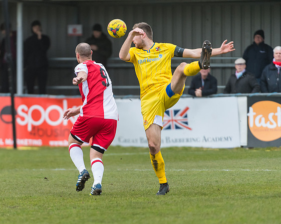Poole Town 2 Rams 1  (97 of 326)