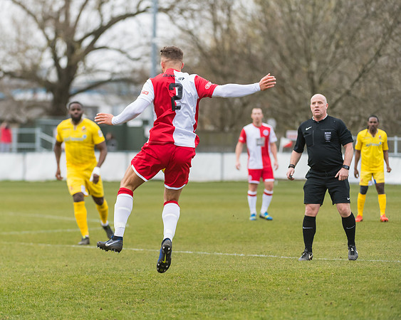 Poole Town 2 Rams 1  (98 of 326)