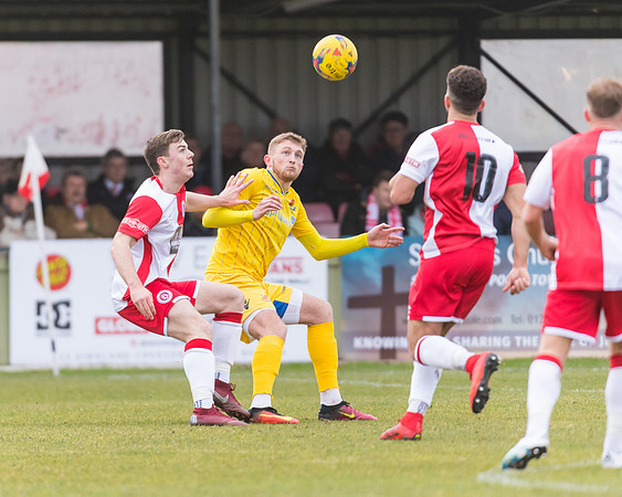 Poole Town 2 Rams 1  (101 of 326)