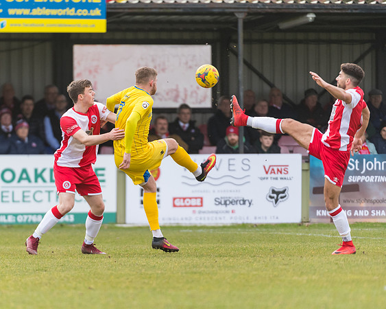 Poole Town 2 Rams 1  (102 of 326)