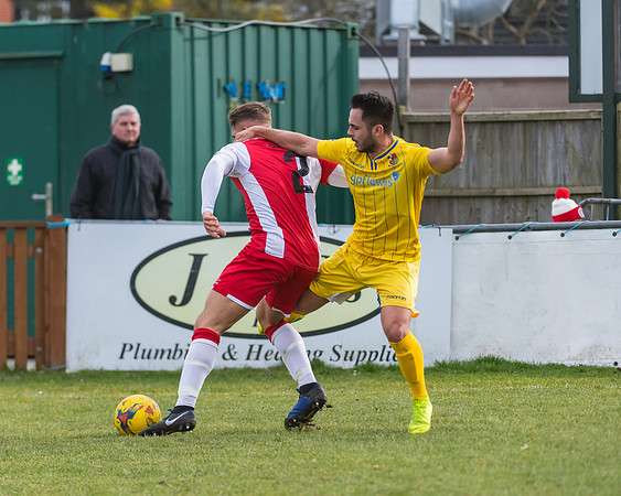 Poole Town 2 Rams 1  (107 of 326)