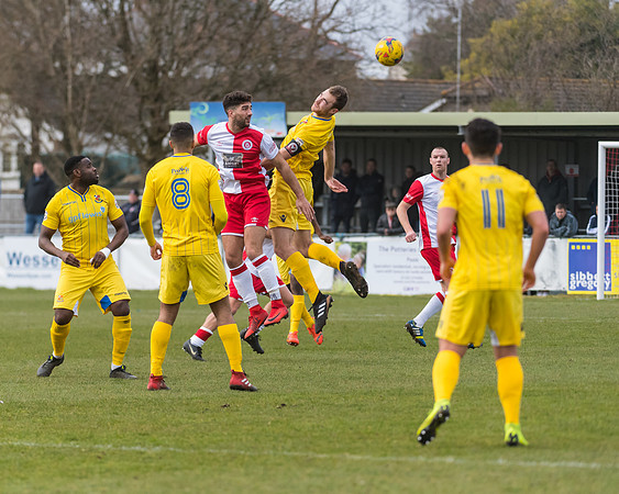 Poole Town 2 Rams 1  (109 of 326)