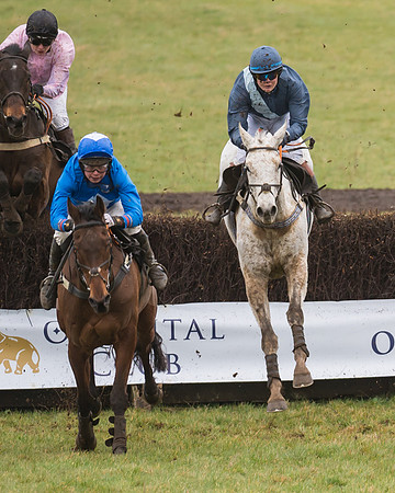 Race 3 - Investec Mixed Open (30 of 63)