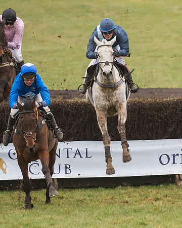 Race 3 - Investec Mixed Open (29 of 63)