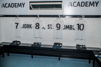 AFC Oaklands v Bengeo Trinity - Dressing Room (1 of 20)