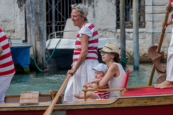 Regatta Storica 2016 - Historic and Sports craft (36 of 148)