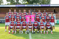 First team squad 2025-26 season Final version (3 of 3)