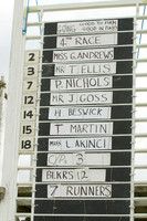 Kimblewick at Kimble Restricted Race