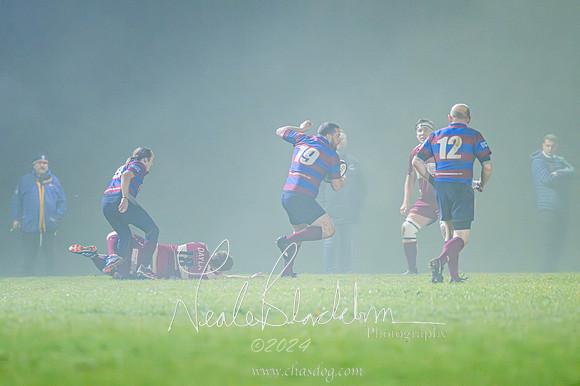 Amersham and Chiltern - Chesham Stags (100 of 381)