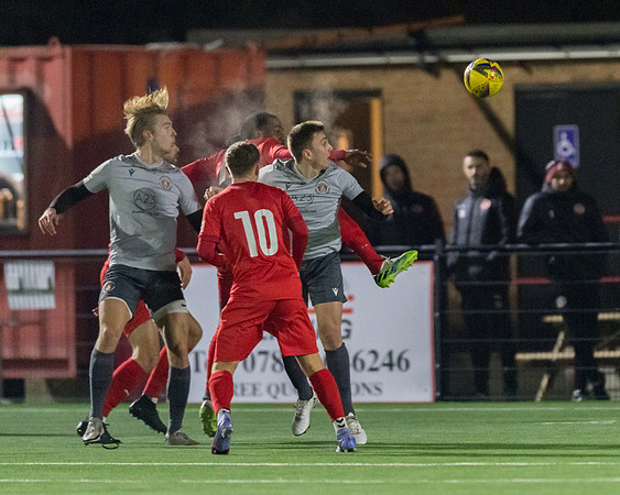 Rams U23 v Slough Town  (231 of 335)