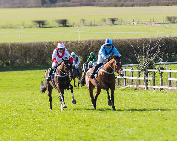 Race 1 - Open Maiden Div 1  (5 of 39)