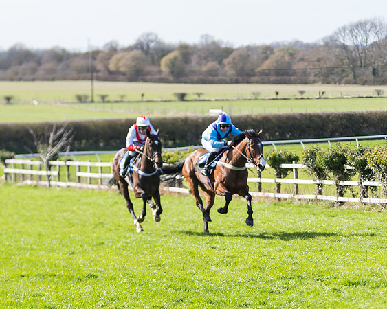 Race 1 - Open Maiden Div 1  (6 of 39)