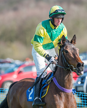 Race 1 - Open Maiden Div 2 (4 of 87)