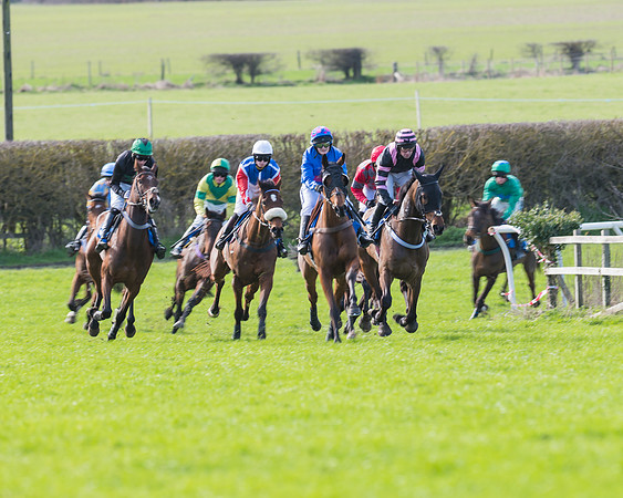 Race 1 - Open Maiden Div 2 (21 of 87)