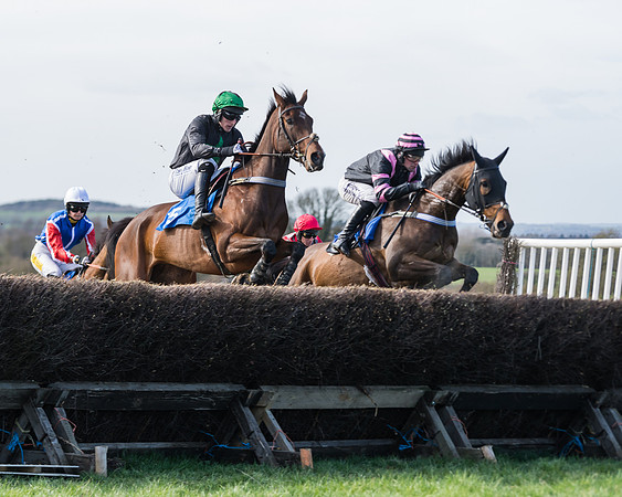 Race 1 - Open Maiden Div 2 (25 of 87)