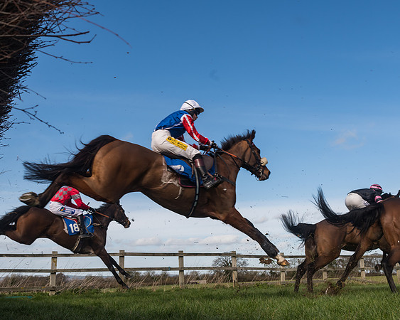 Race 1 - Open Maiden Div 2 (32 of 87)