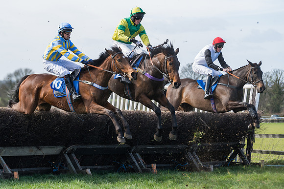 Race 1 - Open Maiden Div 2 (37 of 87)