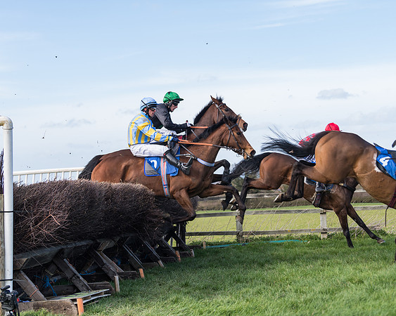 Race 1 - Open Maiden Div 2 (51 of 87)