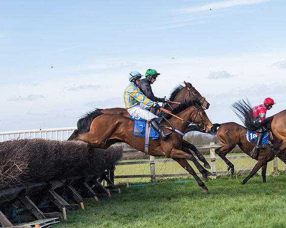 Race 1 - Open Maiden Div 2 (52 of 87)