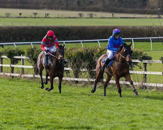 Race 1 - Open Maiden Div 2 (60 of 87)