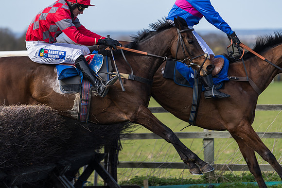 Race 1 - Open Maiden Div 2 (62 of 87)