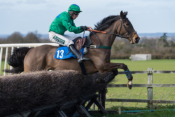 Race 1 - Open Maiden Div 2 (73 of 87)