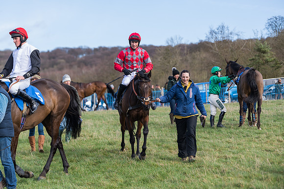 Race 1 - Open Maiden Div 2 (77 of 87)