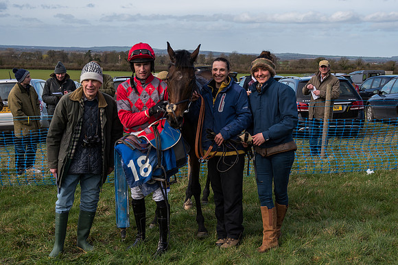 Race 1 - Open Maiden Div 2 (82 of 87)