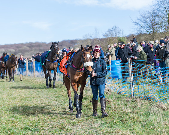 Race 2 - KBRC Members Conditions (7 of 144)