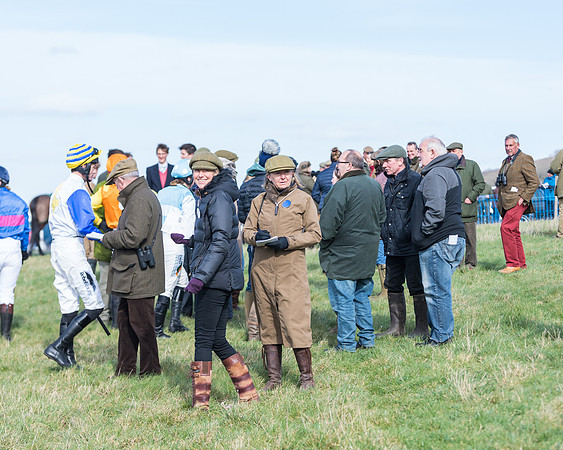 Race 2 - KBRC Members Conditions (16 of 144)