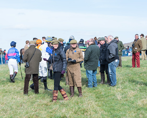 Race 2 - KBRC Members Conditions (17 of 144)