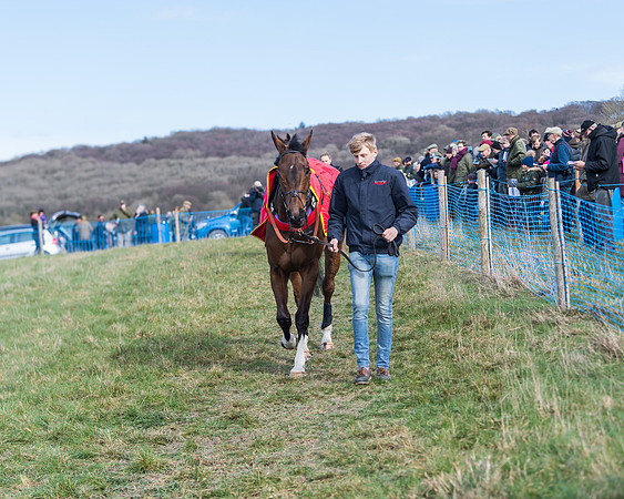 Race 2 - KBRC Members Conditions (19 of 144)