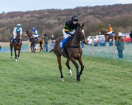 Race 2 - KBRC Members Conditions (24 of 144)