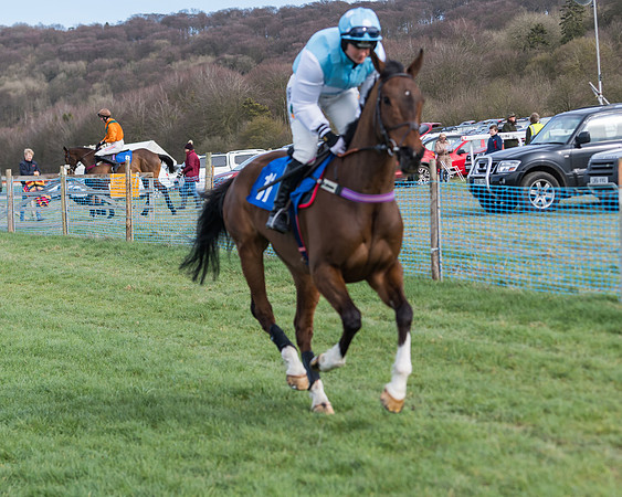 Race 2 - KBRC Members Conditions (27 of 144)