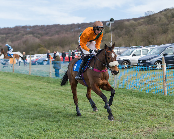 Race 2 - KBRC Members Conditions (29 of 144)