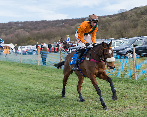 Race 2 - KBRC Members Conditions (30 of 144)