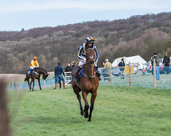 Race 2 - KBRC Members Conditions (39 of 144)