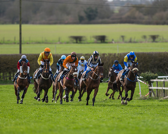 Race 2 - KBRC Members Conditions (44 of 144)