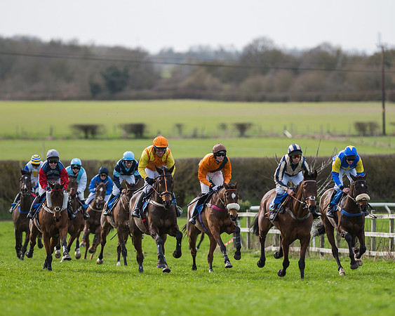 Race 2 - KBRC Members Conditions (46 of 144)