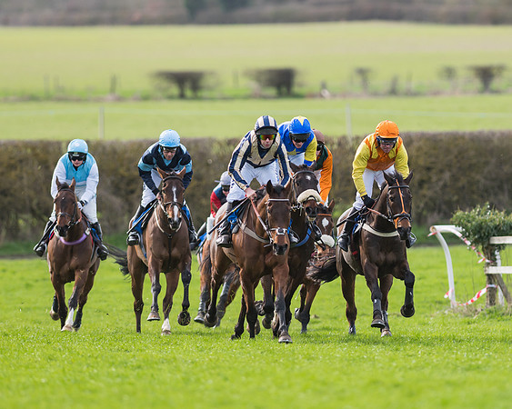 Race 2 - KBRC Members Conditions (69 of 144)