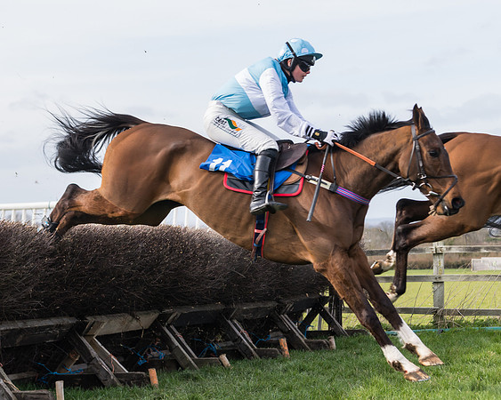 Race 2 - KBRC Members Conditions (87 of 144)