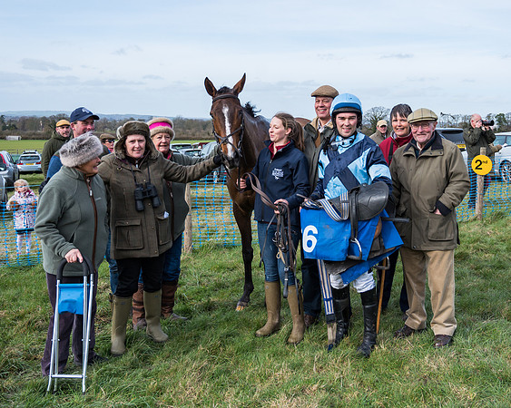 Race 2 - KBRC Members Conditions (138 of 144)