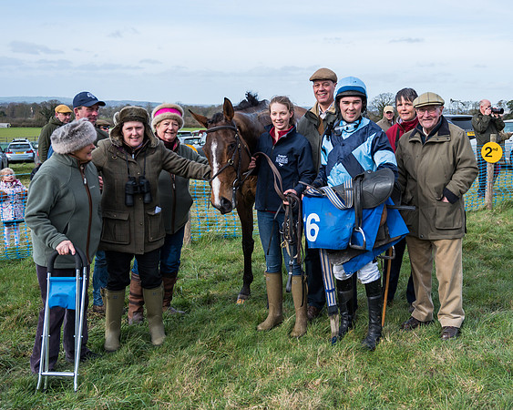 Race 2 - KBRC Members Conditions (139 of 144)