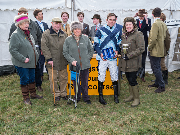 Race 2 - KBRC Members Conditions (142 of 144)